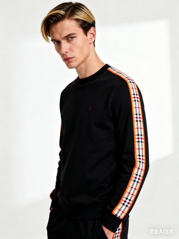 生成特定风格效果图